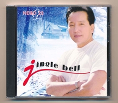 NDBD GOLD CD20 - Jingle Bell (Thánh Ca - Diamond CD2) (Phôi Số) KGTUS
