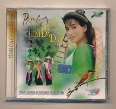 Tình Music Platinum Series CD04 - Tình Ca Chim Đa Đa - Phi Nhung (Trầy) KGTUS