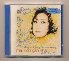 New Castle CD23 - Mãi Luôn Gần Nhau - Margaret Yang - Simon Wong (KGTUS)