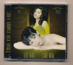 Minh Thu CD - Em Vẫn Cần Anh - NIni - Vina Uyển Mi (KGTUS)
