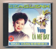 Cali CD12 - Vùng Lá Me Bay - Giao Linh 1 (Taiwan)