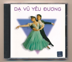 LVCD05 - Dạ Vũ Yêu Đương (Lưu Hồng – Lệ Thu – Tuấn Ngọc – Ngọc Lan – Elvis Phương – …)