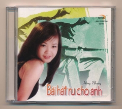 Mica CD11 - Bài Hát Ru Cho Anh - Hồng Nhung