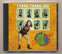 T.H CD12 - Disco Fever - Lynda Trang Đài