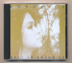 Mai Khanh CD5 - The Best Of Khánh Ly (Taiwan, trầy) KGTUS