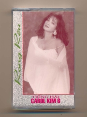 Carol Kim Tape 6 - Rong Rêu (KGTUS)