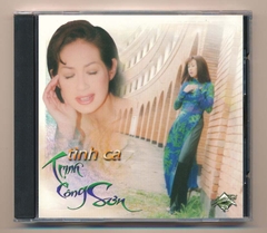 Biển Tình CD52 - Tình Ca Trịnh Công Sơn (Trầy)