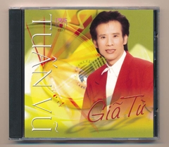 Love Music CD11 - Giã Từ - Tuấn Vũ (KGTUS)