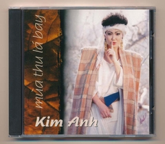 Kim Anh CD1 - Mùa Thu Lá Bay (3G) KGTUS