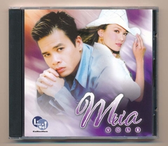 Nhạc Việt CD - Mưa 1