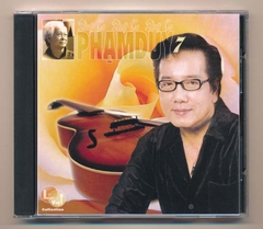 Nhạc Việt CD - Tình Ca Phạm Duy 7