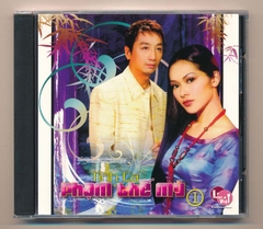 Nhạc Việt CD - Tình Ca Phạm Thế Mỹ 1