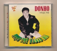 Hải Âu CD122 - Best Of Dance Mix - Don Hồ - Ngọc Lan - Kiều Nga - Kenny