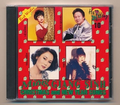 Hạ Hồng CD10 - Mừng Giáng Sinh (JVC, Trầy) KGTUS