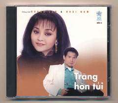 Biển CD15 - Trăng Hờn Tủi - Hương Lan - Hoài Nam (DADR) KGTUS