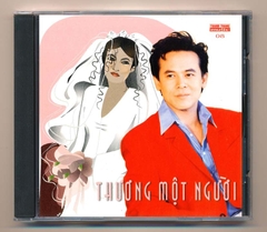 Thanh Trang CD8 - Thương Một Người (Duy Khánh - Thanh Tuyền - Thái Châu - Minh Lâm)