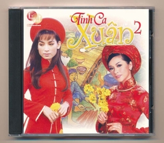 Nhạc Việt CD - Tình Ca Xuân 2