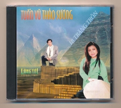 Làng Tôi CD2 - 18 Trăng Tròn - Tuấn Vũ - Thảo Sương (3 Góc) KGTUS