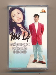 Trường Thanh Tape 26 - Mê Lộ - Tuấn Ngọc - Diễm Liên - Don Hồ (KGDH)