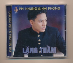 LVCD242 - Lặng Thầm - Phi Nhung - Hải Phong (KGDH)