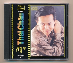 Thùy Dương CD5 - The Best Of Thái Châu (JVC)