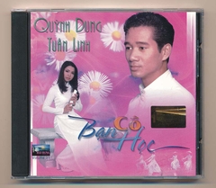 Hải Đăng CD31 - Cô Bạn Học (Học Trò 1) - Quỳnh Dung - Tuấn Linh (KGDH)