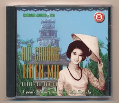 Sài Gòn Audio CD - Tân Cổ Hồi Chuông Thiên Mụ