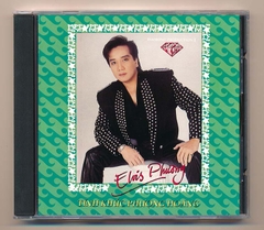 Diamond  CD1 - Tình khúc Phượng Hoàng I - Elvis Phương (Nimbus)