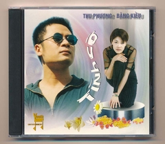 Youth CD - Tình Cờ (Bằng Kiều - Thu Phương - Phương Thanh - Huy MC)