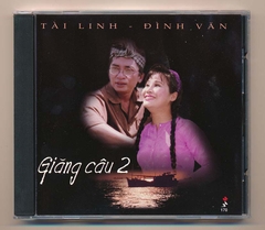 Mưa Hồng CD170 - Giăng Câu 2 - Tài Linh - Đình Văn (C1)