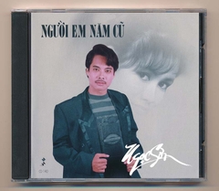 Mưa Hồng CD140 - Người Em Năm Cũ - Ngọc Sơn (Taiwan) KGTUS