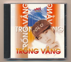 VAN CD - Trống Vắng - Phương Thanh