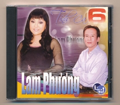 Nhạc Việt CD - Tình Ca Lam Phương 6