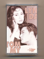 Thúy Nga Tape 138 - The One I Want - Tommy Ngô - Lynda Trang Đài (KGTUS)
