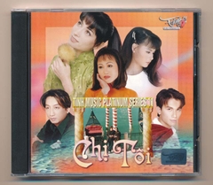 Tình Music Platinum Series CD11 - Chị Tôi (KGTUS)