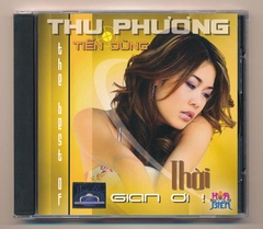 Hoa Biển CD - Thời Gian Ơi - Thu Phương - Tiến Dũng