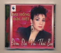 World CD - Đêm Dạ Vũ Thứ Ba - Lưu Hồng (KGTUS)