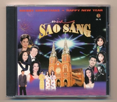 Giao Linh CD16 - Mùa Sao Sáng (KGTUS)