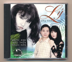 BTV CD - Lý Phụ Tình - Ngọc Anh - Bảo Thiên - Ngọc Hân (KGJOE)