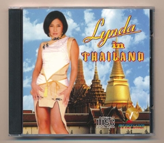 Phi Việt CD - Lynda In Thailand (Phôi @)