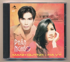 Hoàng Lan Music - Phận Nghèo 2 - Mạnh Quỳnh - Hạ Vy (Taiwan) KGTUS