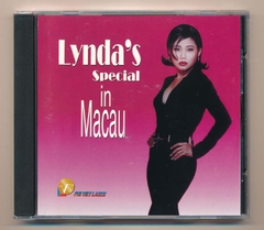 Phi Việt CD - Lynda's Special In Macau (3 Góc)