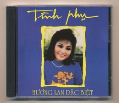 Mai Khanh CD15 - Tình Phụ - Hương Lan (DADR) KGTUS