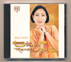 Kim Anh CD3 - Thu Về Trong Mắt Em (CDV A50) KGTUS