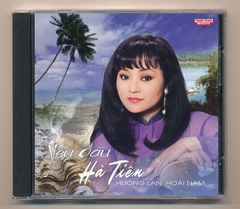 Thanh Trang CD3 - Yêu Dấu Hà Tiên - Hương Lan - Hoài Nam (Phôi ***) KGTUS