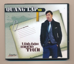 Sóng Nhạc CD - Tình Bậu Muốn Thôi - Quang Lập - Ngọc Hương