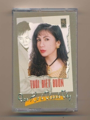 Biển Tape 5 - Tuổi Biết Buồn - Don Hồ - Thanh Thy (KGDH)