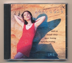 Love Music CD1 - Nhạt Nắng (DADR)