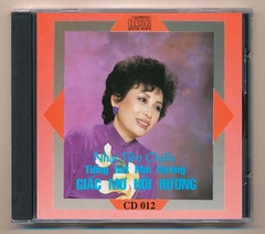 TQCD12 - Giấc Mơ Hồi Hương - Mai Hương (CDV) KGTUS