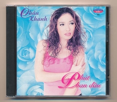 Blue Ocean CD11 - Phút Ban Đầu - Châu Khanh (KGVHC)